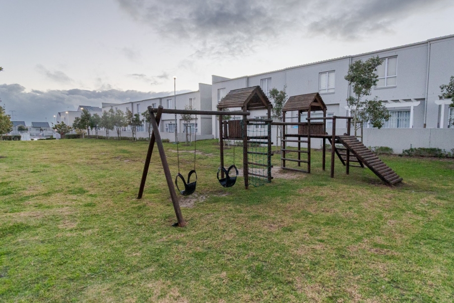 2 Bedroom Property for Sale in Haasendal Western Cape